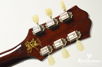 Inspired by Gibson Slash Les Paul Standard - November Burst